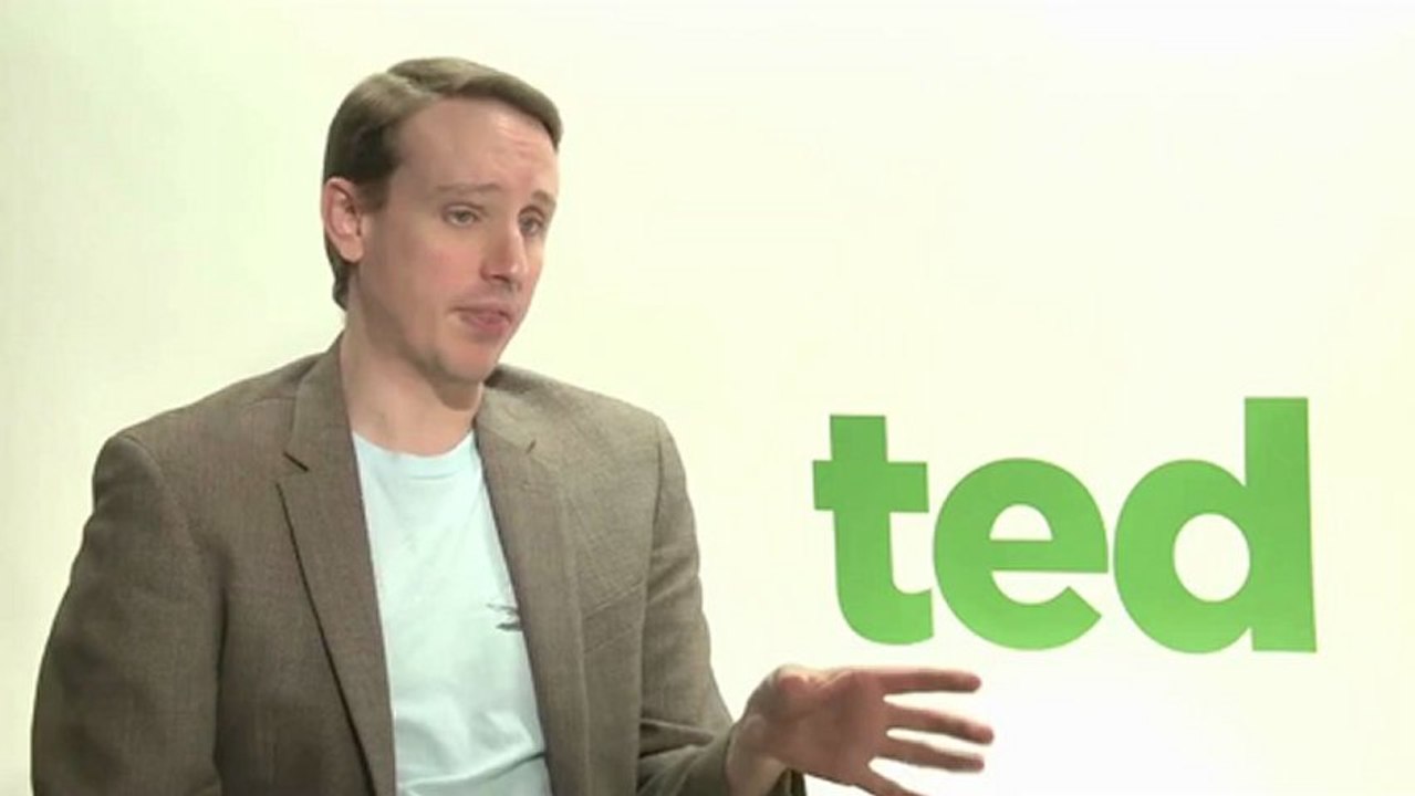 Mark Wahlberg Interview -- Ted