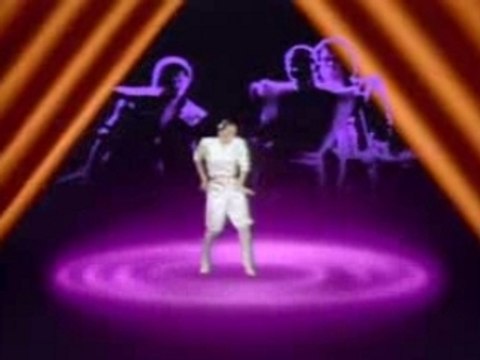 Earth wind and fire - lets groove