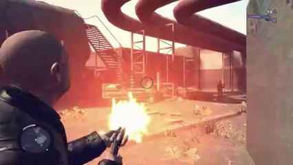 Grand Theft Auto EFLC (TLaD) Bölüm 3