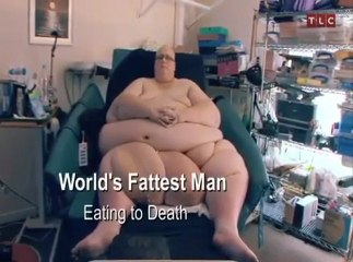 Paul Mason - 444 kilos - TLC