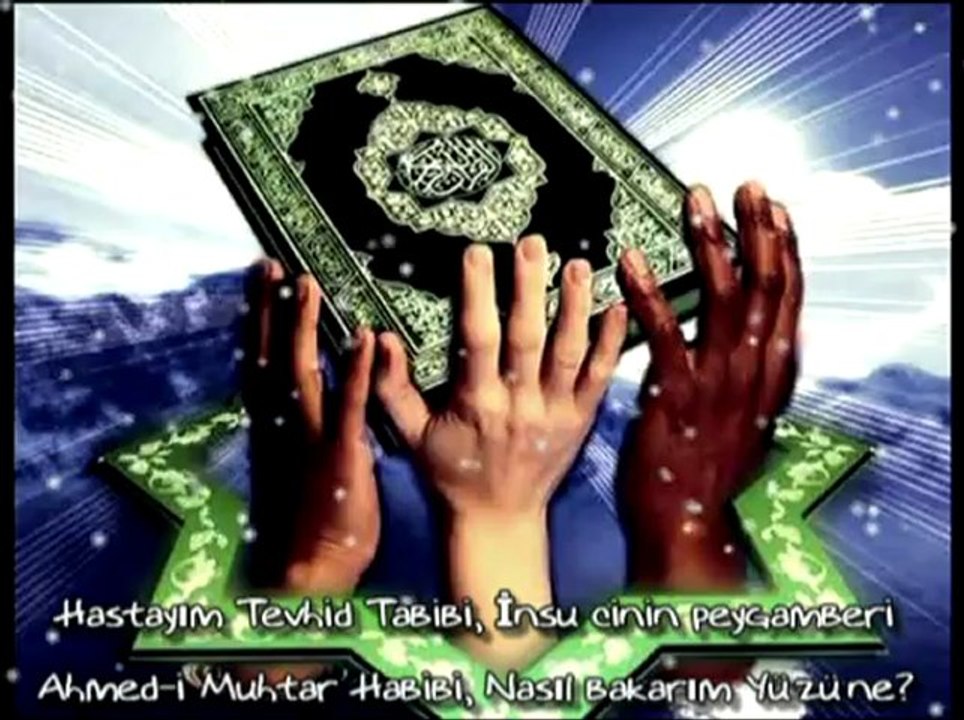 Hastayım Tevhid Tabibi (İlahi) 2013