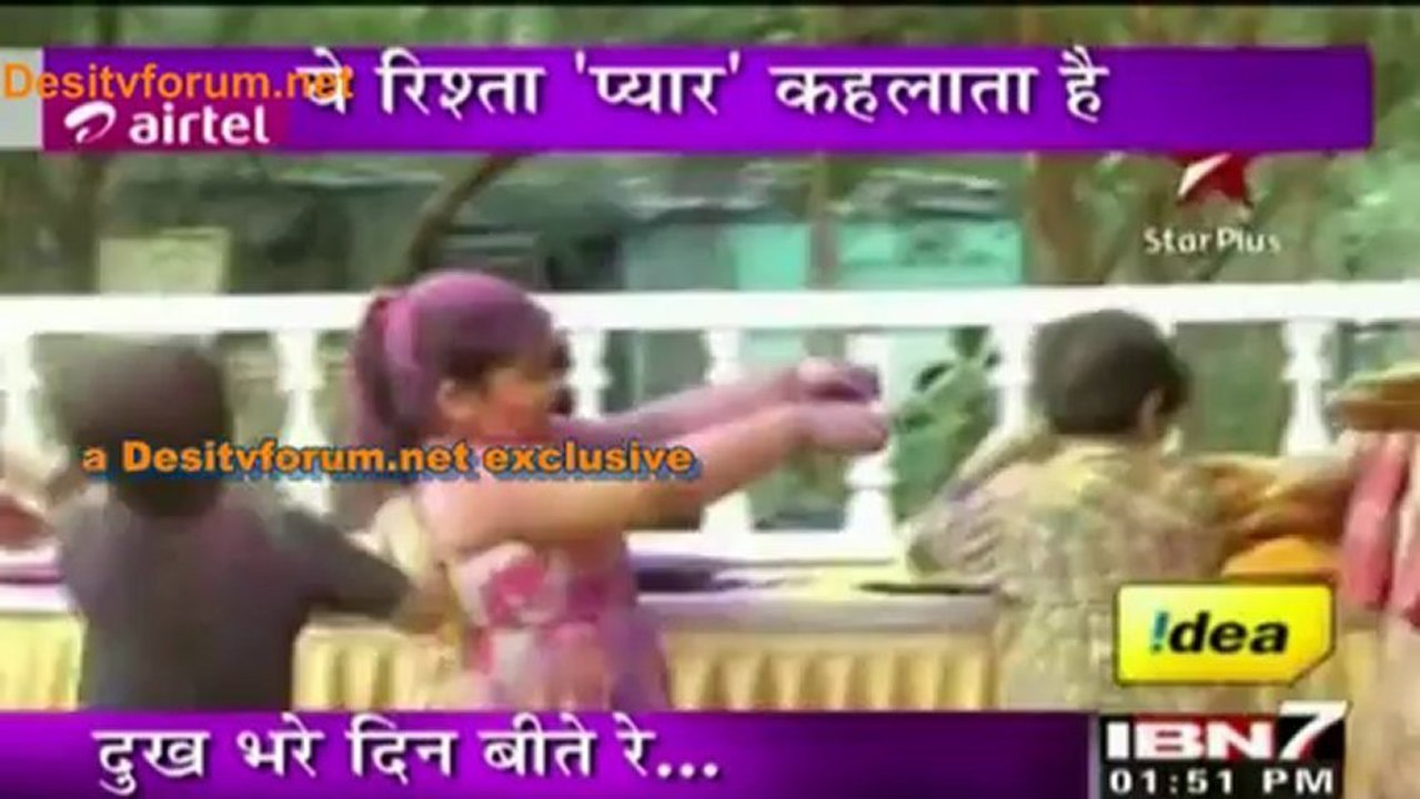Ek Nazar Serials Ki Kahani Par !