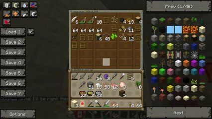 Minecraft Technic Bölüm 13 "Sevilen Tüccar"