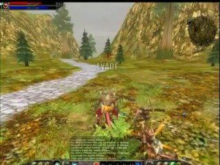 Asheron’s Call 2 Fallen Kings – PC [Download .torrent]