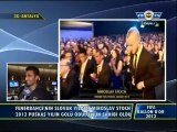 7 Ocak 2013 Fifa Puskas Ödülü 2012Miroslav Stoch Kazanmasına Yorumlar Selçuk