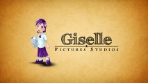 Giselle Pictures Studios Logo
