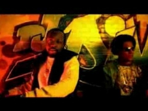 Wyclef J. - Party To Damascus (Remix)