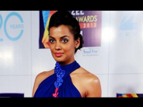 Music Director Pritam at Zee Cine Awards 2013