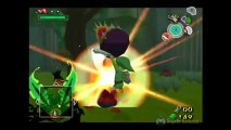 Soluce Zelda Wind Waker : Les Bois Défendus - Partie 2