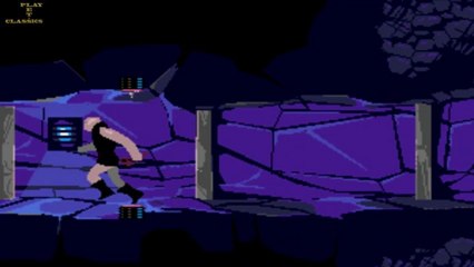 Let's Play Classics : Heart of the Alien Bölüm 3