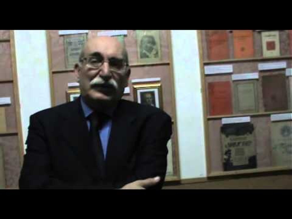 Aversa (CE) - Presentazione libro "L'isola dei fiori di cappero" (21.12.12)