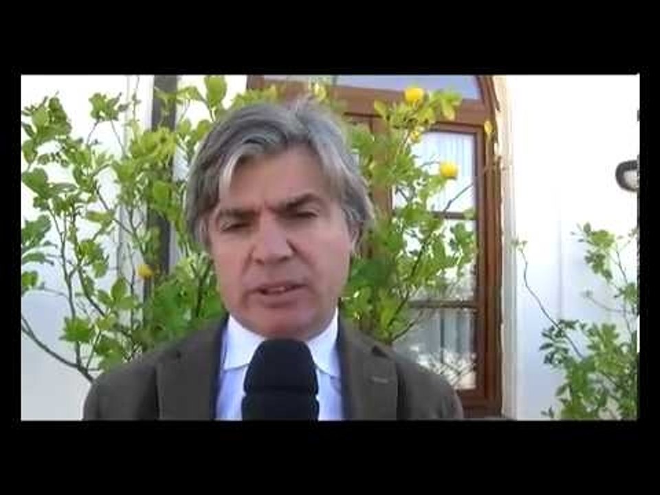 Zoggia - IMU, poco credibili le promesse di Monti in campagna elettorale (07.01.13)