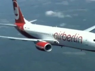 Aktie im Fokus: AirBerlin von Schönefeld belastet