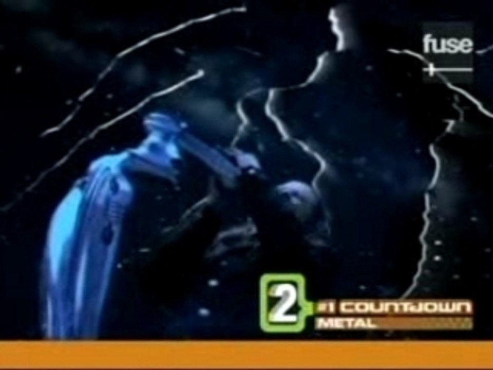 korn - coming undone