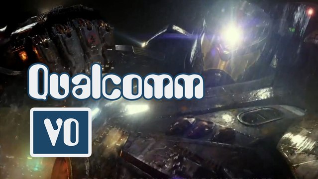 Pacific Rim - Bande-annonce CES Qualcomm [HD/VO]