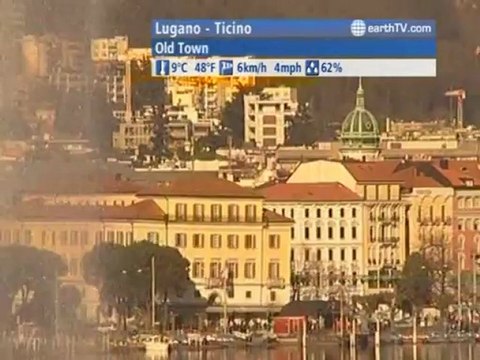 Berlin - Germany, Lugano - Ticino - Switzerland, Venice - Italy, Cannes - France, Amsterdam - Netherlands, Hamburg - Germany, Dresden - Germany