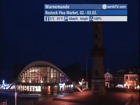 Warnemunde - Germany, Salzburg - Austria, Ascona - Ticino - Switzerland, Dusseldorf - Germany, Amsterdam - Netherlands, Palma de Mallorca - Spain, Stuttgart - Germany