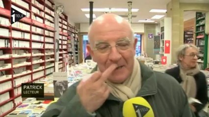 Les libraires font de la résistance