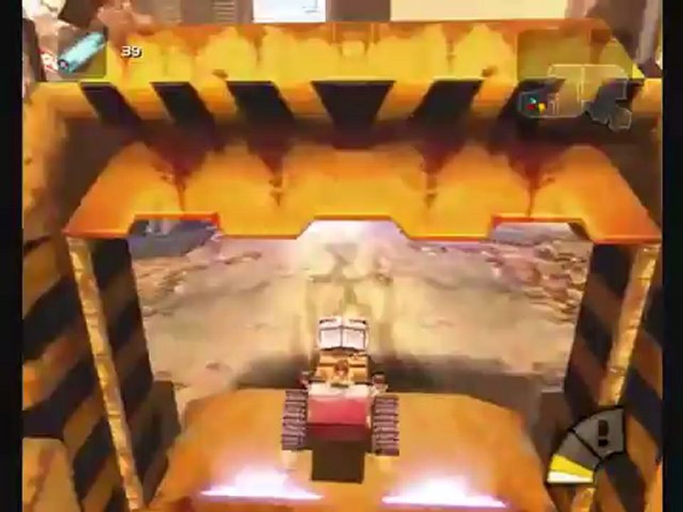 WallE – PSP [Download .torrent]