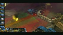 Warhammer 40 000 Squad Command – PSP [Download .torrent]