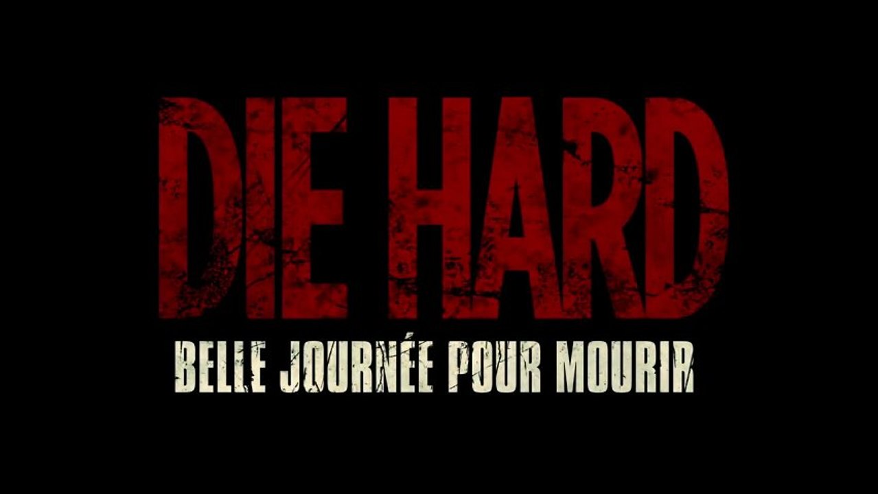 Die Hard : Belle journée pour mourir - Bande-annonce [VOST|HD] [NoPopCorn]