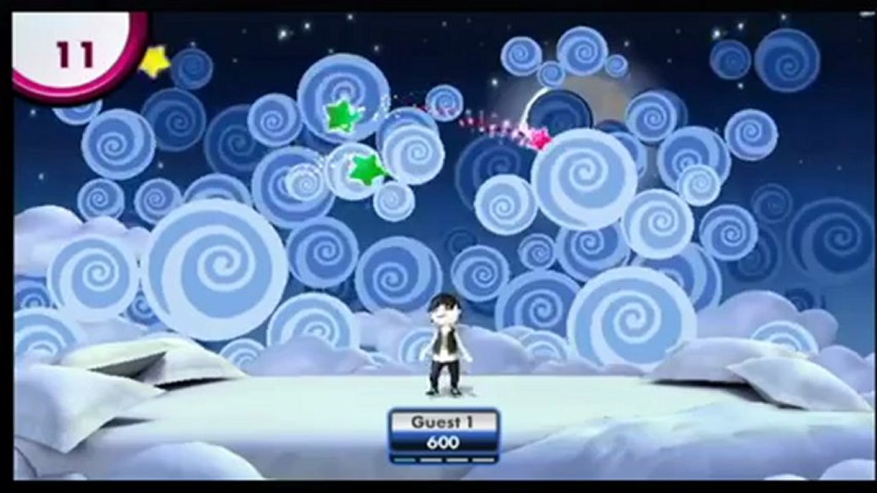 We Dare – PS3 [Download .torrent]