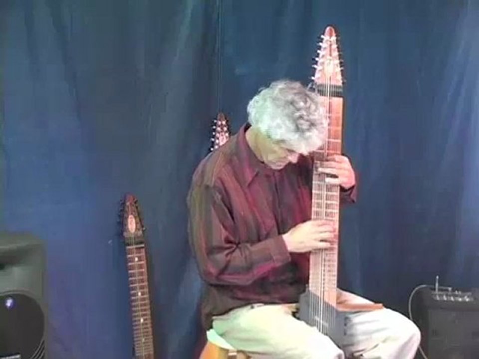 Bob Culbertson - Hand Blues