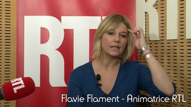 Flavie Flament