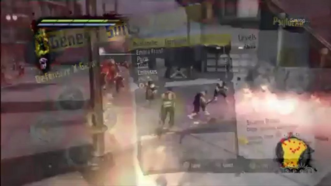 X Men Destiny – PS3 [Download .torrent]