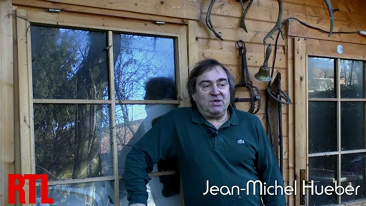 Jean-Michel Hueber