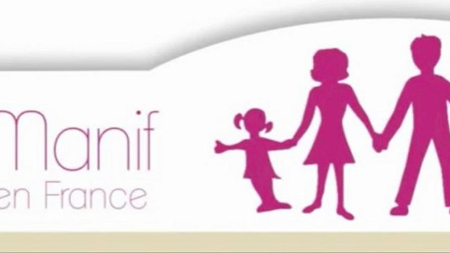 06/01/13 Manif 13 janvier, 5 Sécurité Les organisateurs s'expriment sur Radio Notre-Dame