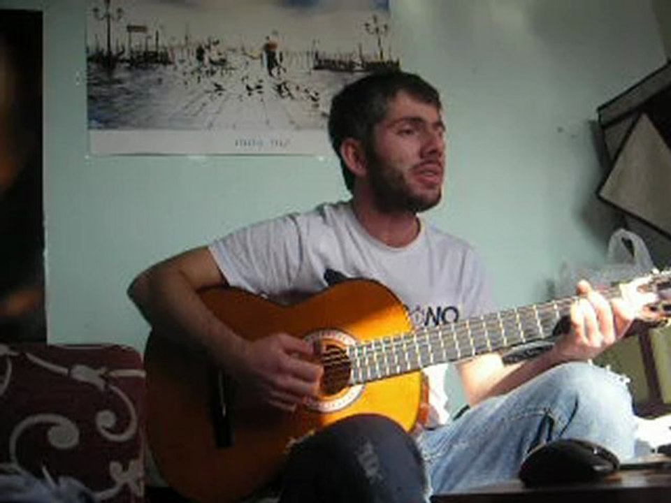 Dam üstünde çul serer - Öziç KARATAŞ