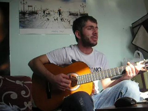 Dam üstünde çul serer - Öziç KARATAŞ