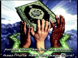 tuncer yolal - tevhid tabibi 2013 ilahi