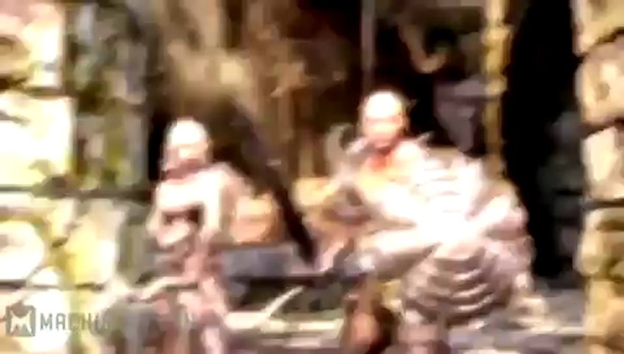 Hunted The Demons Forge – PC [Download .torrent]