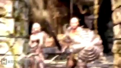 Hunted The Demons Forge – PC [Download .torrent]