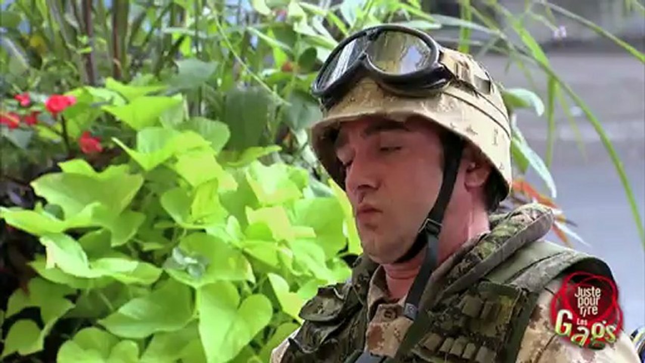 Gag -Technique d'interrogation violente