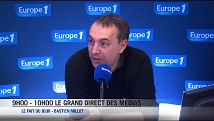 Julien Courbet bientôt "libre comme l'air"