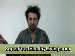 Everyday Super Foods (Organic Super Foods)