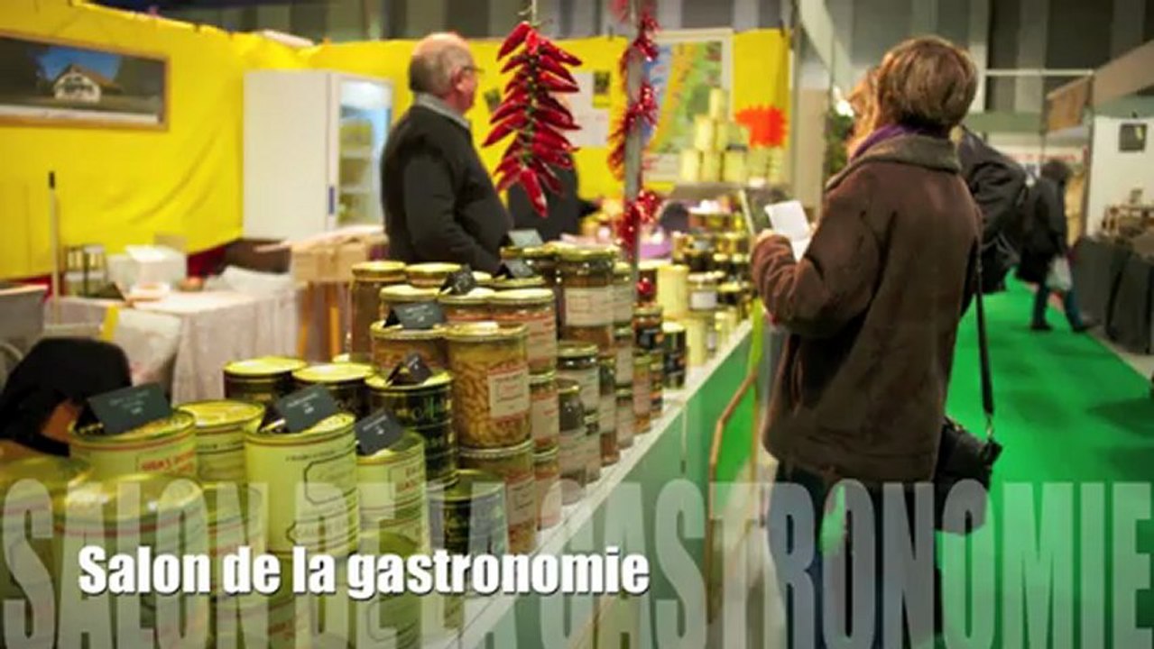 Rétrospective Montélimar 2012