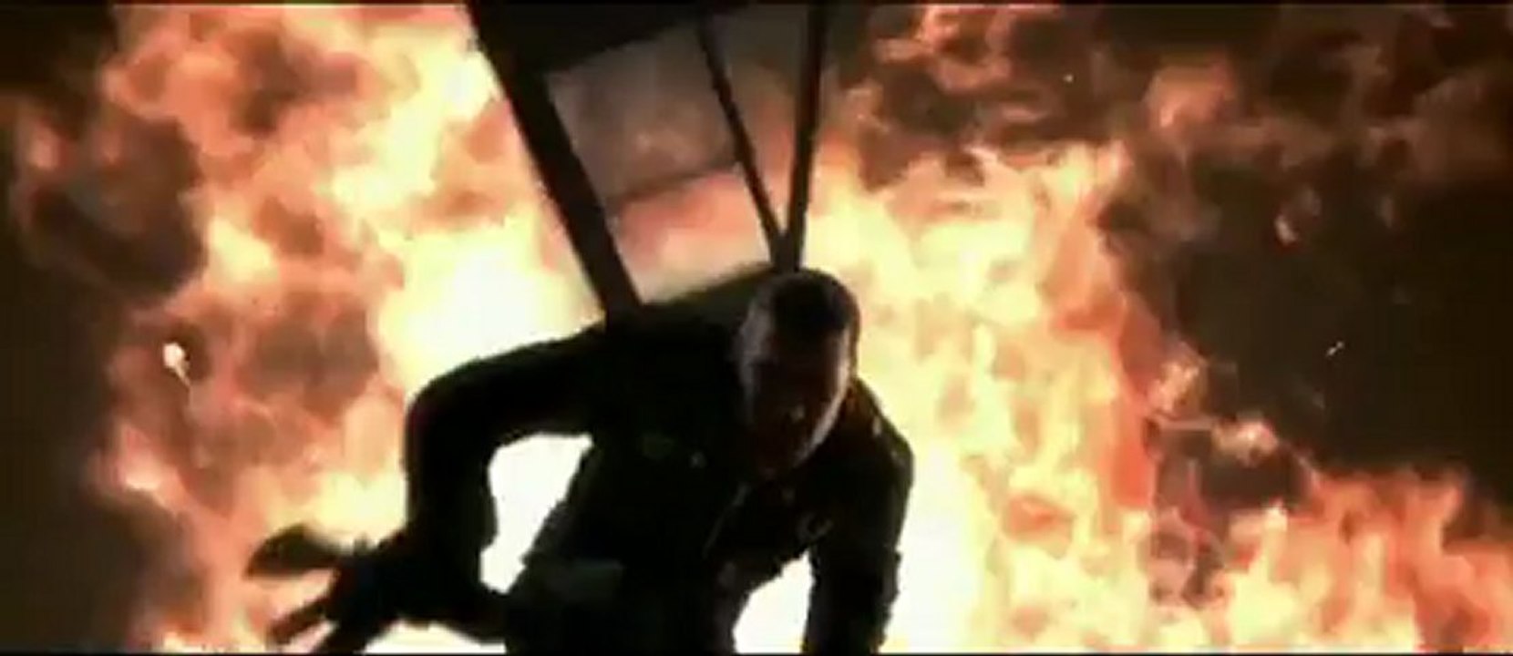 Terminator Salvation – XBOX 360 [Download .torrent]