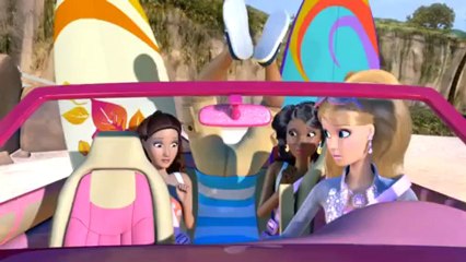 Barbie Life In The Dreamhouse Türkiye Sürücü Ehliyeti_Youtube_Original_2 Perikizi.Net
