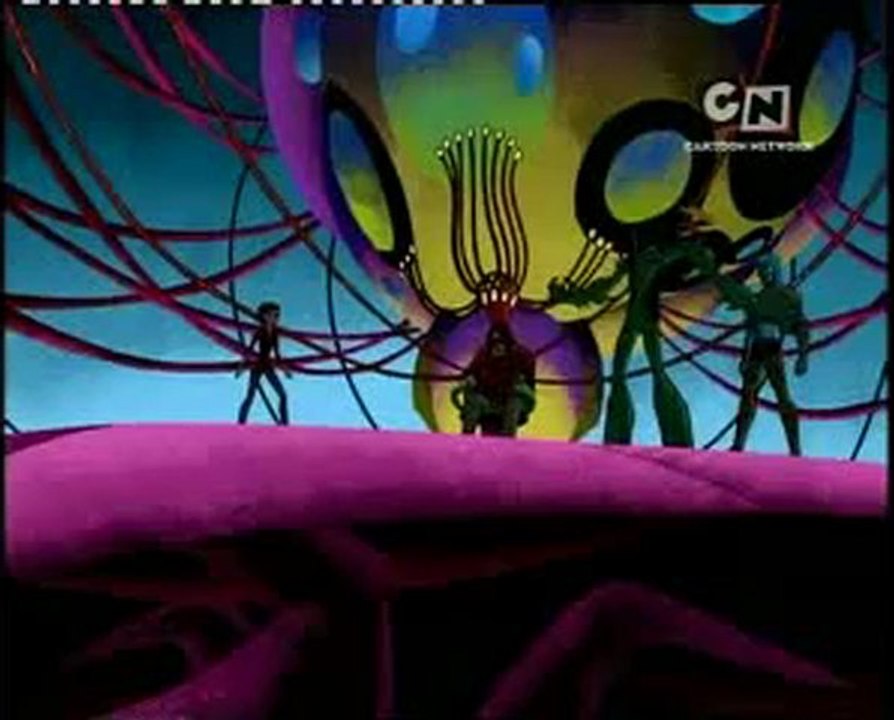 Ben 10 Tüm Bölümleri_6 Perikizi.Net