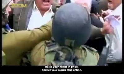 Al Dameer Al Arabi (The Arab Conscience) Part 4 of 5 - With English Translation