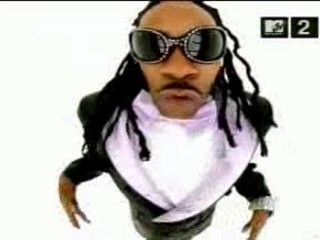 Busta Rhymes - Gimme Some More