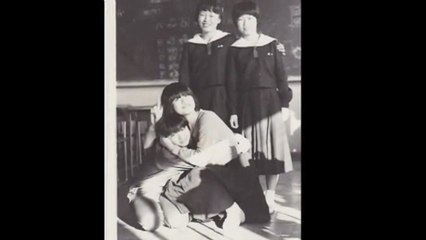 松高５６年卒同窓会スライドショー