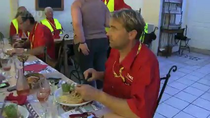 Circuit de Lorraine - final