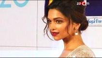 Deepika praises Shahrukh, Ranbir dances at the red carpet, & more