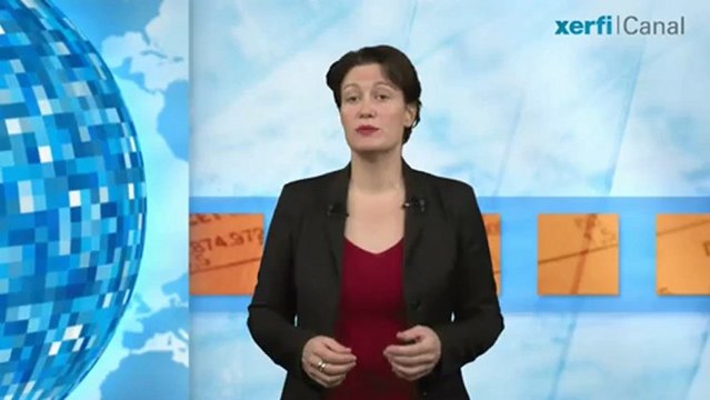 Nelly Fesseau, Xerfi Canal Repenser l'économie de la culture