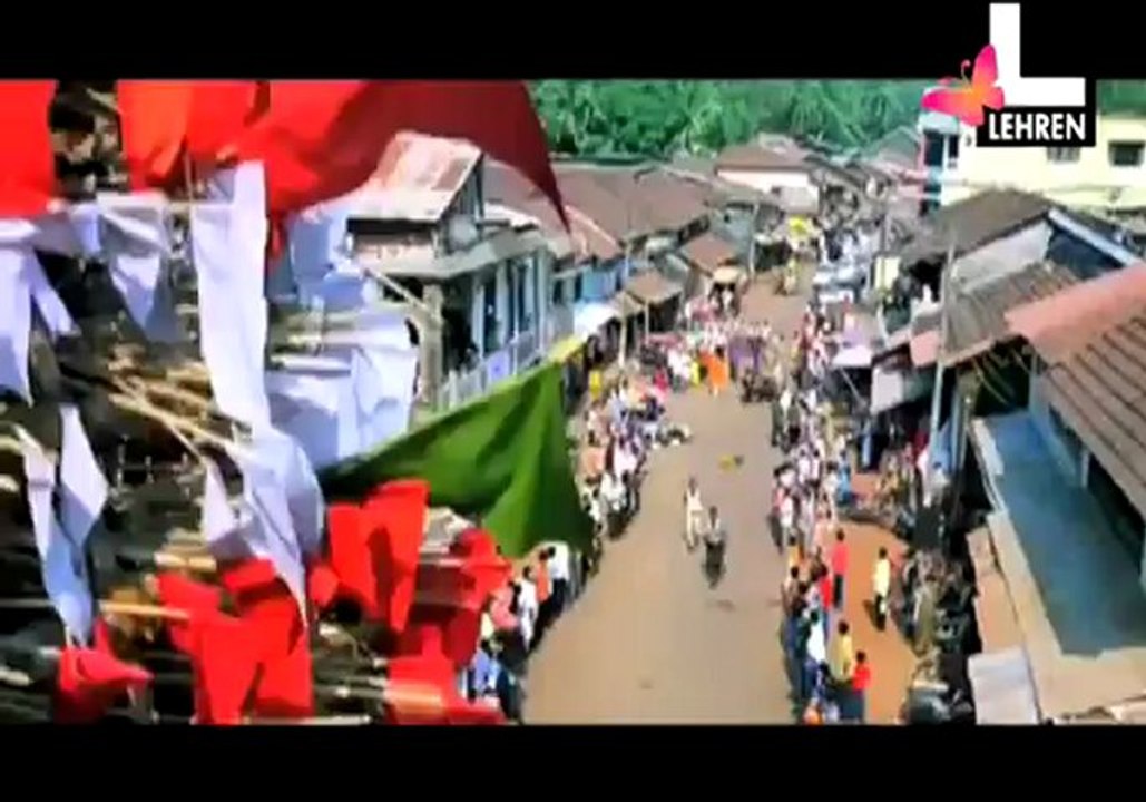 Ajay May Groove In Singham 2